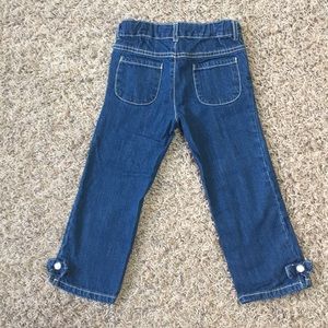Gymboree 3T jeans